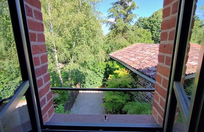 16 Bis Gîte Hôtel Appartement - Foto 62