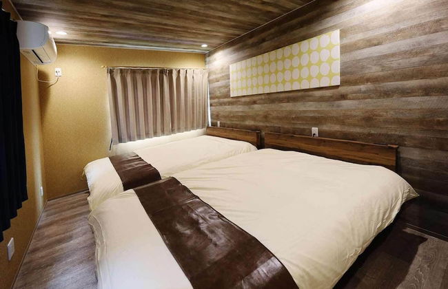 The Beehive Otaru - Photo 4