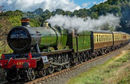 Cosy House in Lovely Market Town - Foto 13