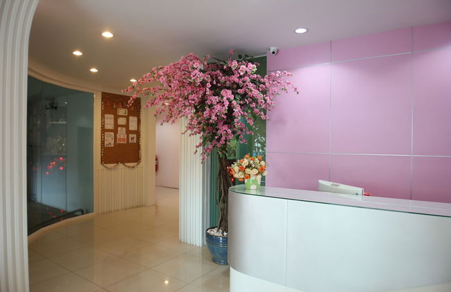 Pintree Service Apartment Pattaya - Foto 4