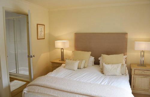 Mews Cottage - Foto 12