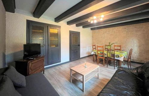 Amazing Home In Walscheid With Kitchen - Foto 8