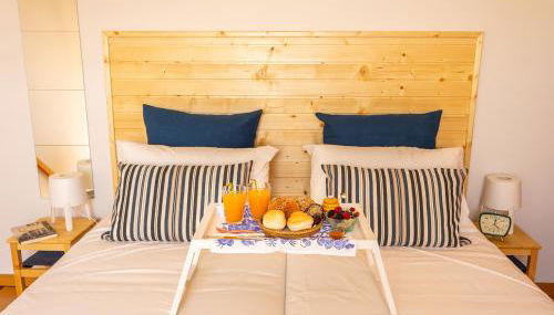 Portus Vita Apartamento T0 Duplex - Foto 3