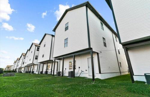 Luxury Gated home near NYC and EWR with free Parking - Foto 46