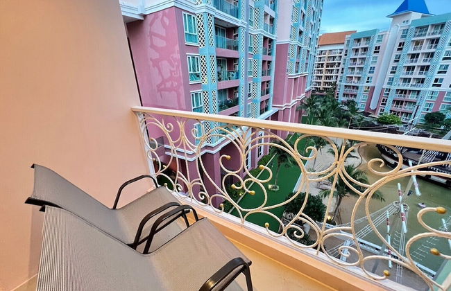 Grande Carribean Condo By Thita - Foto 27