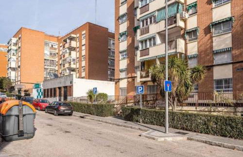 Escapada Acogedora cerca de IFEMA Madrid - Foto 9