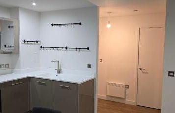 Cozy Broad Street Apartment Central and Comfortable - Foto 20