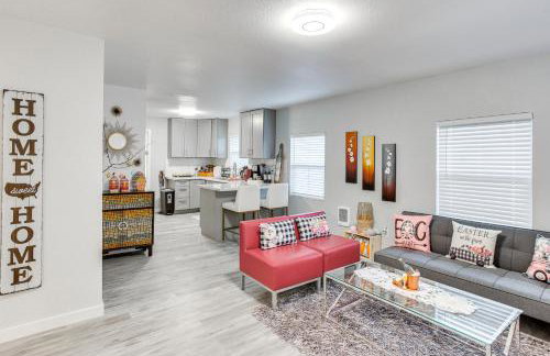 Charming Auburn Home 15 Mi to Downtown Tacoma! - Foto 1