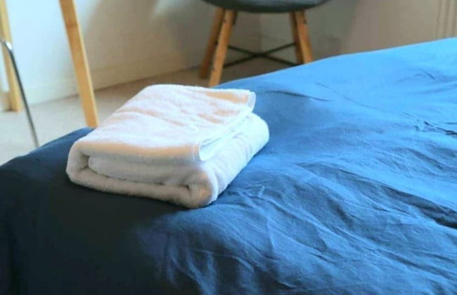 Struer Town House - Foto 5