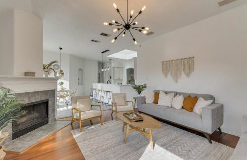 Elite 4BR 2BA Holiday Home with Hot Tub, Pool, and BBQ - Foto 19