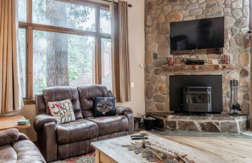 Updated 2 Bedroom and Loft 2 Full Bathroom Woodlands #51Just Steps to Shuttle Close to Golf Course - Foto 25