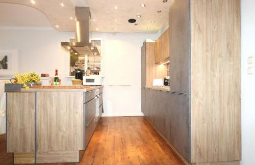 Seeperle Große Fewo - Foto 17