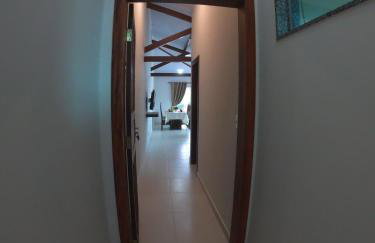 Recanto Guarassol Apartamentos - Foto 36