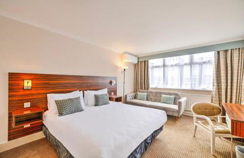 Dancenter Lux Resort London City M25 - Foto 29