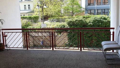 Ferienwohnung zentrale Lage - Foto 5