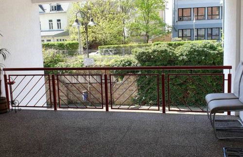 Ferienwohnung zentrale Lage - Foto 5