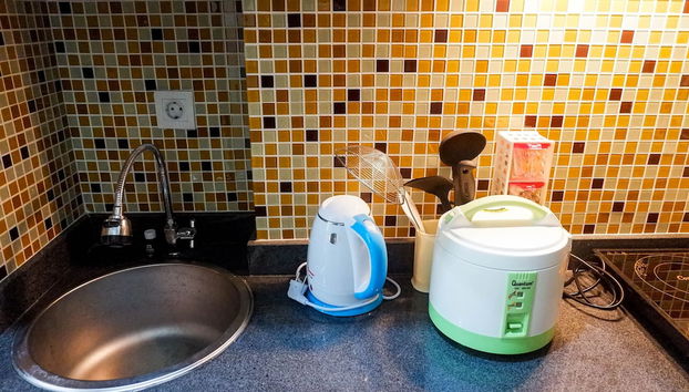 Cocina básica privada