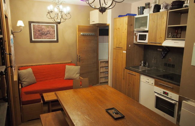 RisoulSki Antarès - Foto 67