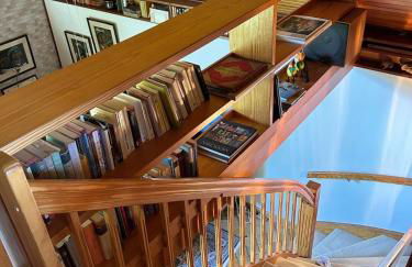 Fehmarn Presen-Süd - Ferienhaus plus Anbauwohnung für bis zu 7 Personen in Strandnähe - Foto 16