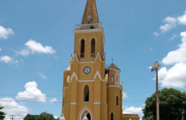 Homún & Eknakán Cenotes Excursion - Photo 2