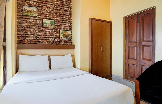 Palette Heritage Scindia Ghat - Foto 23