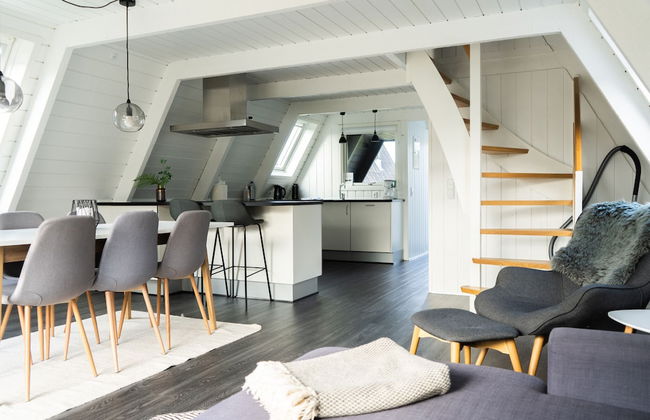 Himmerland Resort Cottages - Foto 3