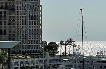 Baie marquet frontière monaco - Foto 8