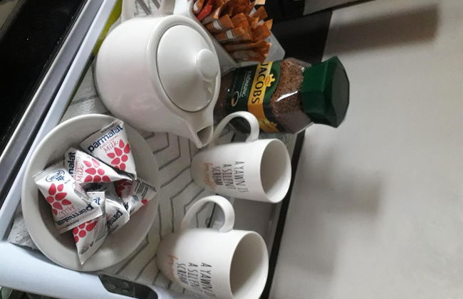 Newlands East Home With A Beautiful View - Foto 9