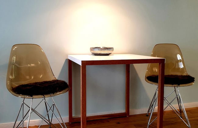 Apartment P1 in Berlin-Friedrichshain - Foto 6