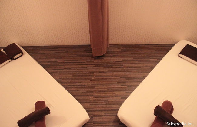 Sun Plaza Subic - Foto 36