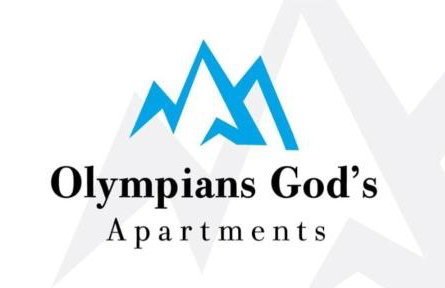 Olympian Gods apartments - Foto 15