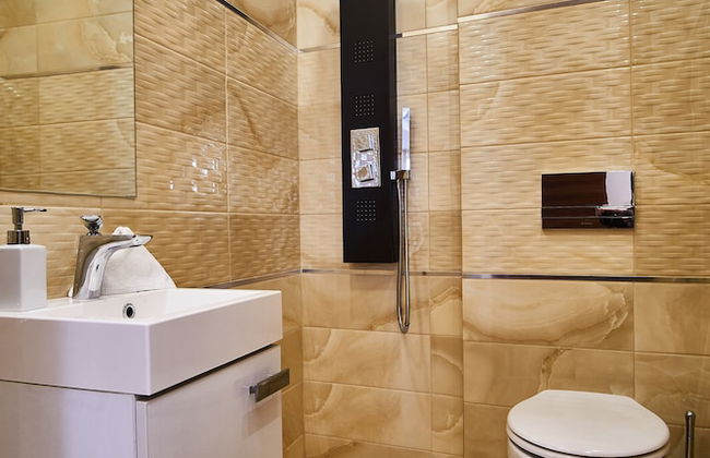 Nikita Apartment - Foto 46