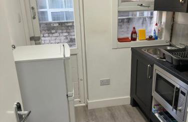 1B, zone 2 Westbourne Park , sleeps 4 - Foto 9