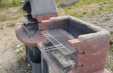 Maison de vacances dans les hauteurs de Salavas - Foto 29