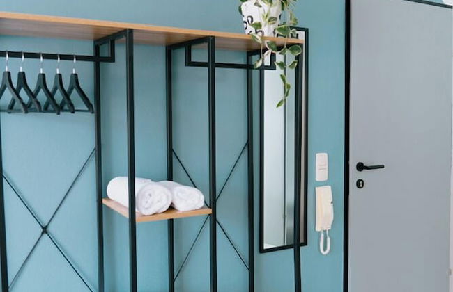 Mountain View Salzburg - SELF CHECK-IN - Apartments - Foto 36