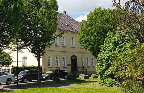 Haus Salinenblick - Foto 1