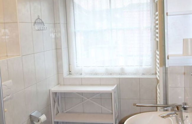 Wattloper Left Modern Retreat - Foto 14