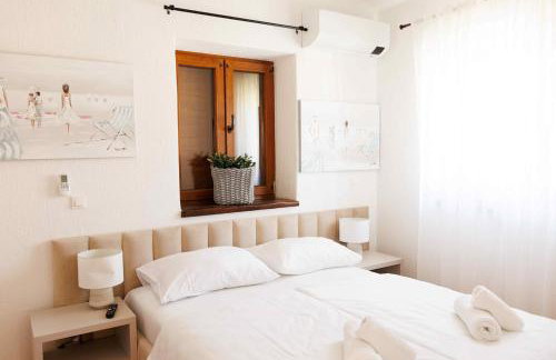 Villa del Lago with heated pool - Foto 29