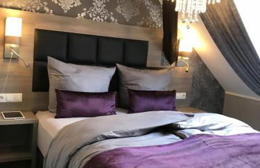 Apartmenthaus Burgenheimat in Rhens bei Koblenz - Foto 109