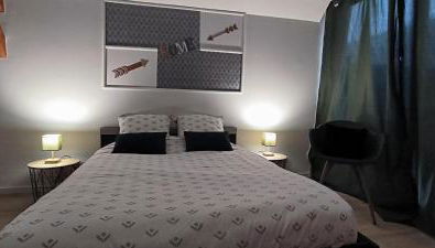 Le studio de la Pouletterie - Foto 4