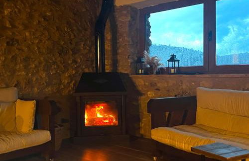 Masía La Parreta Estancia La Morada - Foto 35