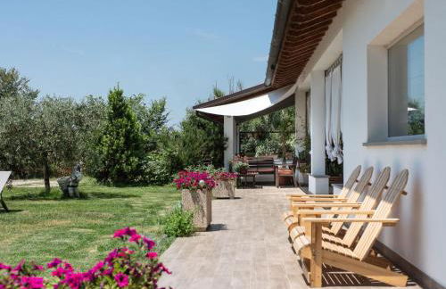 Holiday Home 'A casa di Elena' mit privatem Pool by Interhome - Foto 18