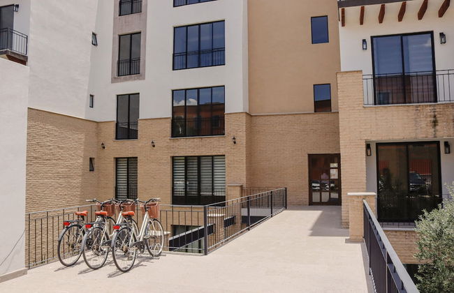 Residencias la Estación San Miguel de Allende - Foto 62