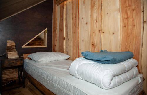 Domek u Borsuka - Foto 11