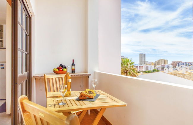 Apartment Vila Rosa Caledonia - Foto 18