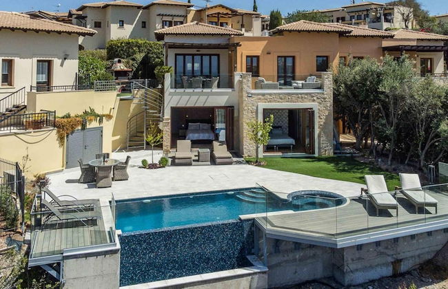 Junior Villa Az02 ZV - Lania - Foto 2