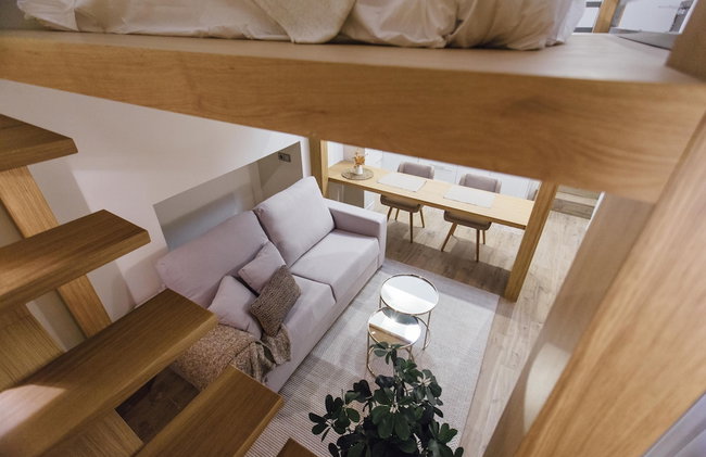 One&Lux Byron Suites - Foto 141