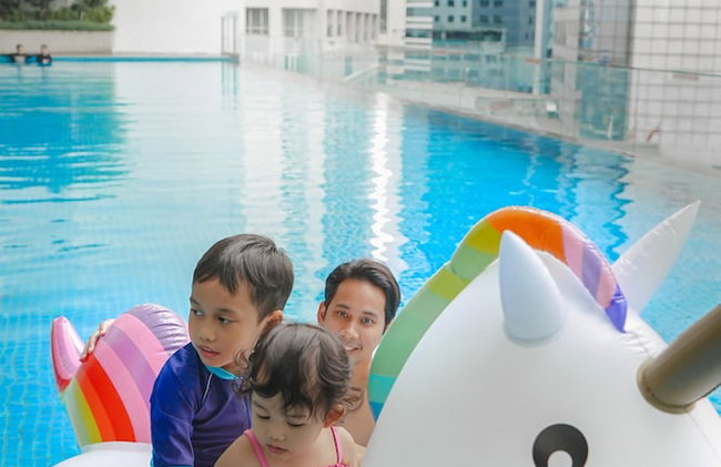 Ramada Suites by Wyndham Kuala Lumpur City Centre - Foto 80