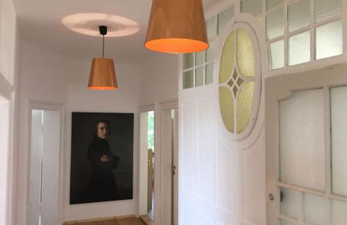 Villa Friedrich - Foto 32