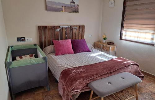 Apartamento Rural Vainilla - Photo 2